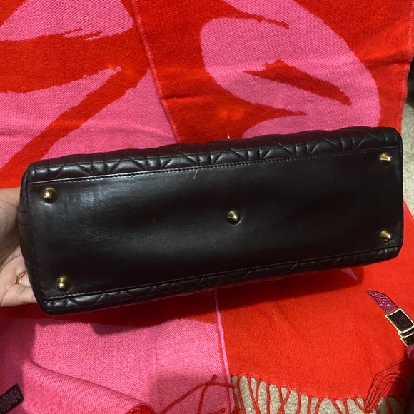 Lady Dior Bag